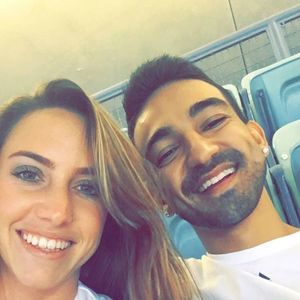 Meet your Posher, Allyson